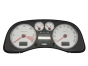 Otáčkoměr Peugeot 307 Lift 9655925880 B02 21123