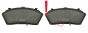 Tachometr Fiat Stilo 46759970 1FCF-10849-BG 65548