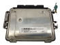 Blok Ovladačů Renault 0281013366 8200601334 8200631560 Bosch