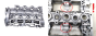 Kryt Ventilů 9644994680 1.6 HDI 16v TDCi PSA Ford Volvo Mazda 73