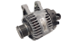 Alternátor 9688237380 MS1012101720 Denso 1.2 VTI PSA