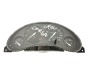 Tachometr Opel Corsa 90534403 81117906 41053