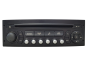 Rádio Cd Citroen Peugeot 98032839XT PSARCD441-75 Continental 1033