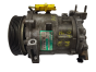 Kompresor Klimatizace Citroen Peugeot 9656572680 SD7C16 1304F Sanden