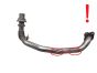 Trubka Egr 161836 9652264880 2.0 HDI Citroen C5 Peugeot 407