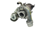 Turbodmychadlo 7701478939 54359710028 1,5 dci Dacia Renault