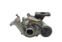 Turbodmychadlo Citroen Peugeot 54359710009 54351014861 0375G9 1.4 HDI
