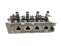 Hlava Válce 7701477857 8200460196 1.2 T D4F784 Renault Clio 3 Modus