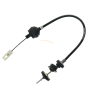 Spojkový Kabel Nový originál Citroen Peugeot 306 1.1-1.6 2150H1