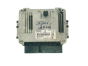 Blok Ovladačů 0281012992 55204652 Alfa Romeo Bosch 33831
