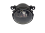 Halogen Levý Captur 261558707R Renault Valeo
