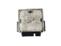 Blok Ovladačů 0281010594 9642013980 28FM0000 PSA Bosch 45123
