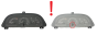 Otáčkoměr Renault Laguna 1 7700844747 57263