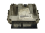 Blok Ovladačů 51854435 0281016243 Alfa Romeo Bosch