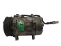 Kompresor Klimatizace Citroen Peugeot SD7V16 1106F 6453TJ Sanden 7116