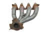 Výfukové Potrubí 114961 8200137449 Renault 1.8 16v 2.0 16v 1080