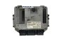 Blok Ovladačů 9656974680 9653239880 0281011558 PSA Bosch