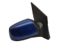 Zpětné Zrcátko Pravý Ford Fiesta 5 MK5 2801001 013936 030004 7 Pin