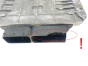 Blok Ovladačů MB275800-9542 55571776 Opel Denso 