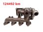 Turbodmychadlo Ford 1S4Q6K682AP 713517-15 124492 km