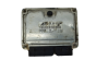 Blok Ovladačů 038906019LR 0281011143 3M21 12A650 GA Ford Bosch