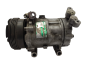 Kompresor Klimatizace SD6V12 1427D 8200037058 Sanden Renault 7182