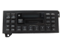 Rádio Na Kazety Chrysler Voyager P04704345-G 54D71204W07-0
