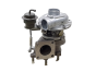 Turbodmychadlo Originál Maserati Quattroporte 578360100 VM37L 3.2L IHI