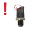 Senzor Tlaku Paliva Bosch 0281002568 Renault 1.9 2.2 2.5 DCI