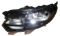 Světlomet Levý Nový originál 9808567780 Citroen Jumpy 3