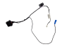 Elektrické dráty Renault Captur 115125797R