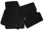 Koberec Car Mats Nový originál 8201687789 Renault Megane 4