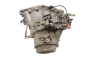 Převodovka 20DL74 Peugeot 206 1,9 D 11771