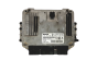 Blok Ovladačů 0281013868 9663755480 9653958980 PSA Bosch 24136