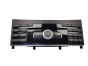 Kontrolní panel Radio Navi Mercedes A2129003708 BE9013