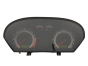 Otáčkoměr Skoda Fabia 6Y0920870S 110080254015 VDO