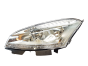 Světlomet Levý Předek Nový originál Citroen C4 Picasso 6208V1 9673099980