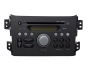 Rádio Cd Mp3 Suzuki Opel 39101-51K0 CQ-MX0770G PACR08 1216