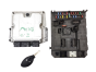 Starter Pack Fiat Ulysse 9648577180 1400010680 2.0 JTD