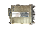 Blok Ovladačů 0285007061 893907383B VW Bosch 24877