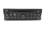 Rádio Cd Renault Kangoo 2 II 281156782R 7641122391 Bosch 0km