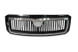 Mřížka Masky Chladiče Pro Skoda Fabia 1 6Y0853668 88530052802 DPA