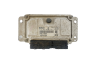 Blok Ovladačů PSA Toyota 89661-0H022 0261208702 Bosch 38379