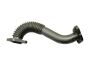 Trubka Egr Renault 8200697302 8200889753 2.0 2.3 DCI