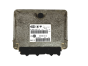 Blok Ovladačů 036906014AN IAW4CV.V0 Volkswagen Magneti Marelli 18799