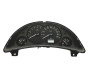 Otáčkoměr Opel Corsa C 13173347WA 110008988026 31243