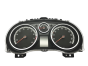 Otáčkoměr Opel Corsa D P0013372167 GM 58821