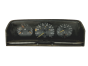 Otáčkoměr Mercedes 190 W201 2015427206 87001224
