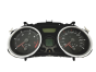 Otáčkoměr Renault Megane 2 8200408798 E 59484