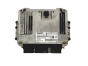 Blok Ovladačů PSA 0281012529 9663475880 9657699480 Bosch 27868